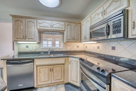 1101 Impala Drive Granite Shoals TX 78654
