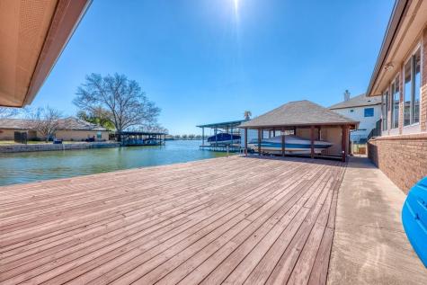 1101 Impala Drive Granite Shoals TX 78654