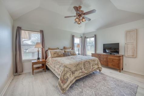 1101 Impala Drive Granite Shoals TX 78654