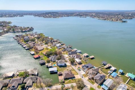 1101 Impala Drive Granite Shoals TX 78654