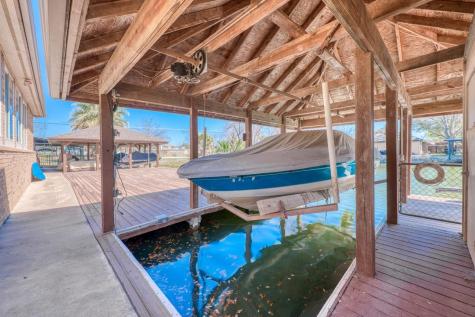 1101 Impala Drive Granite Shoals TX 78654
