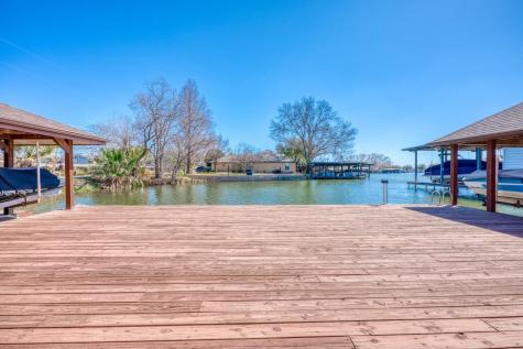 1101 Impala Drive Granite Shoals TX 78654