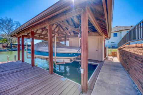 1101 Impala Drive Granite Shoals TX 78654