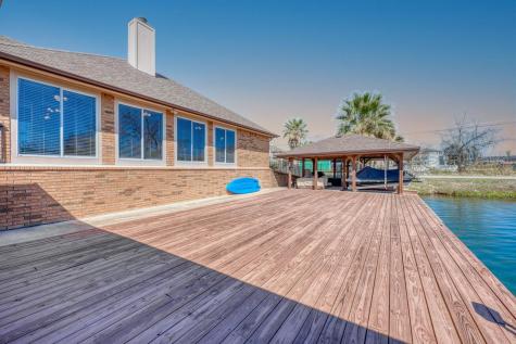 1101 Impala Drive Granite Shoals TX 78654