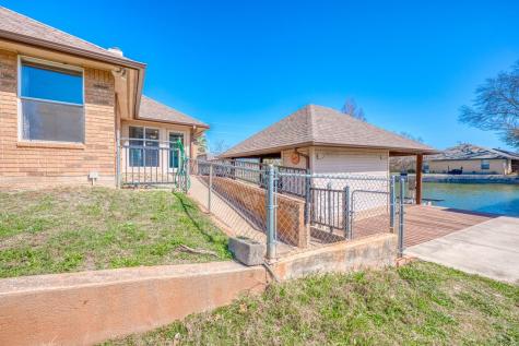 1101 Impala Drive Granite Shoals TX 78654