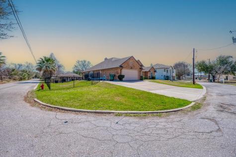 1101 Impala Drive Granite Shoals TX 78654