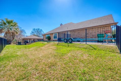 1101 Impala Drive Granite Shoals TX 78654