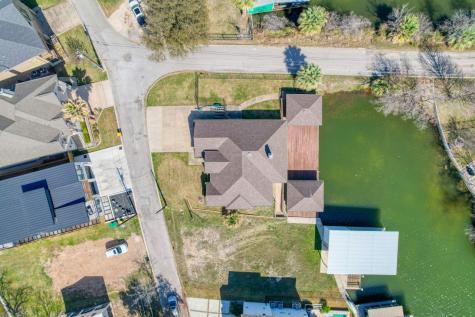 1101 Impala Drive Granite Shoals TX 78654