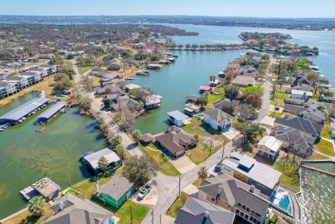 1101 Impala Drive Granite Shoals TX 78654
