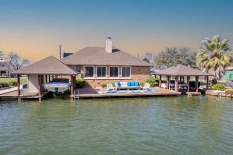 1101 Impala Drive Granite Shoals TX 78654