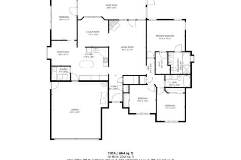 1101 Impala Drive Granite Shoals TX 78654
