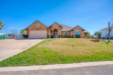 1101 Impala Drive Granite Shoals TX 78654