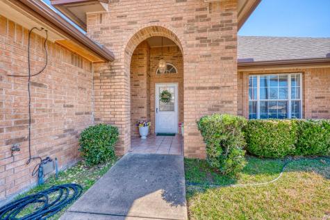 1101 Impala Drive Granite Shoals TX 78654