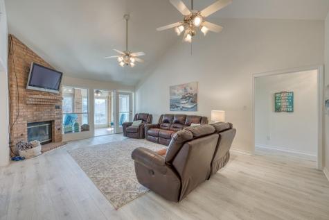 1101 Impala Drive Granite Shoals TX 78654