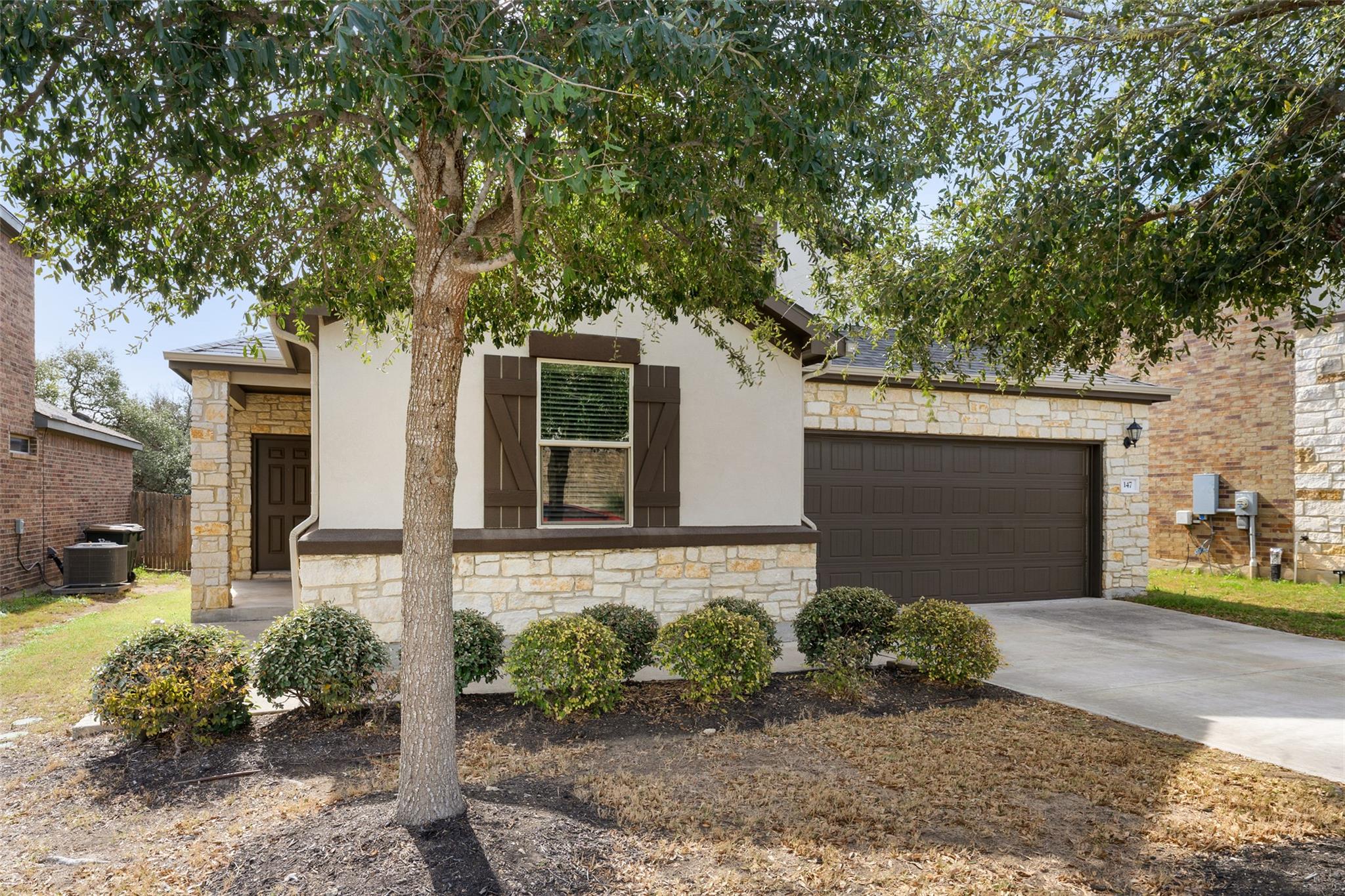 147 Mary Max Circle San Marcos TX 78666