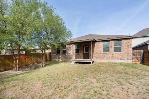 147 Mary Max Circle San Marcos TX 78666