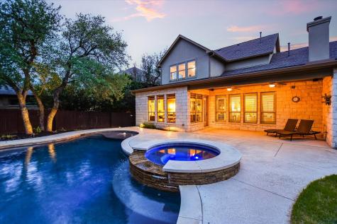 4213 Arrow Wood Road Cedar Park TX 78613