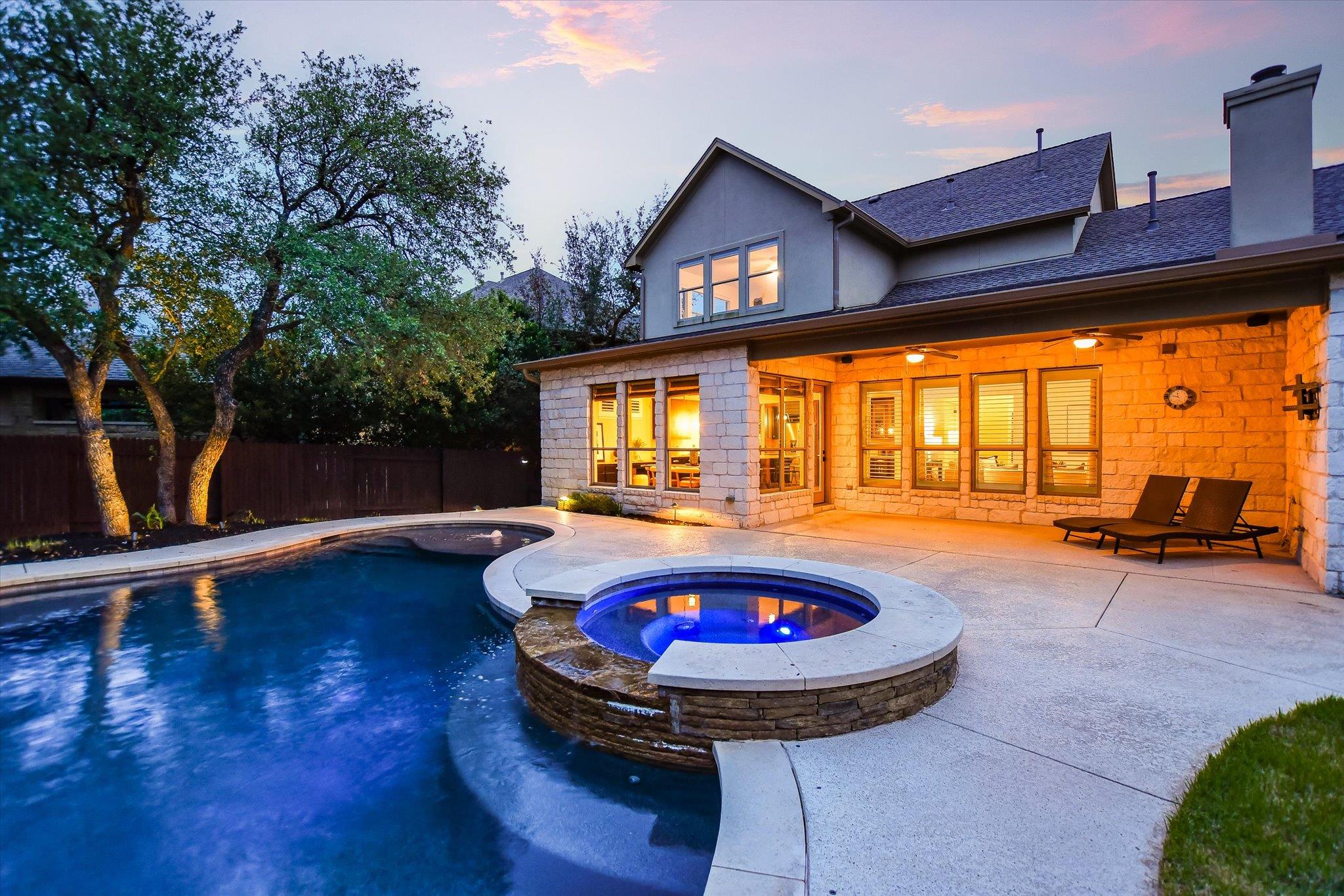 4213 Arrow Wood Road Cedar Park TX 78613