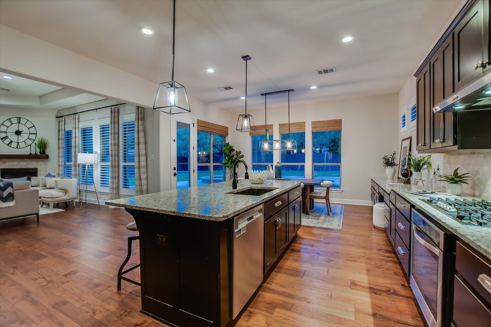 4213 Arrow Wood Road Cedar Park TX 78613