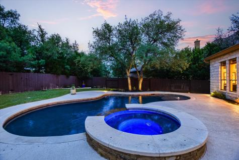 4213 Arrow Wood Road Cedar Park TX 78613