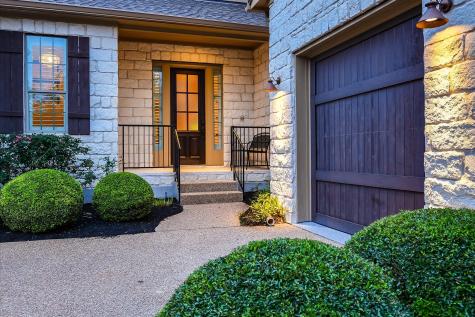 4213 Arrow Wood Road Cedar Park TX 78613
