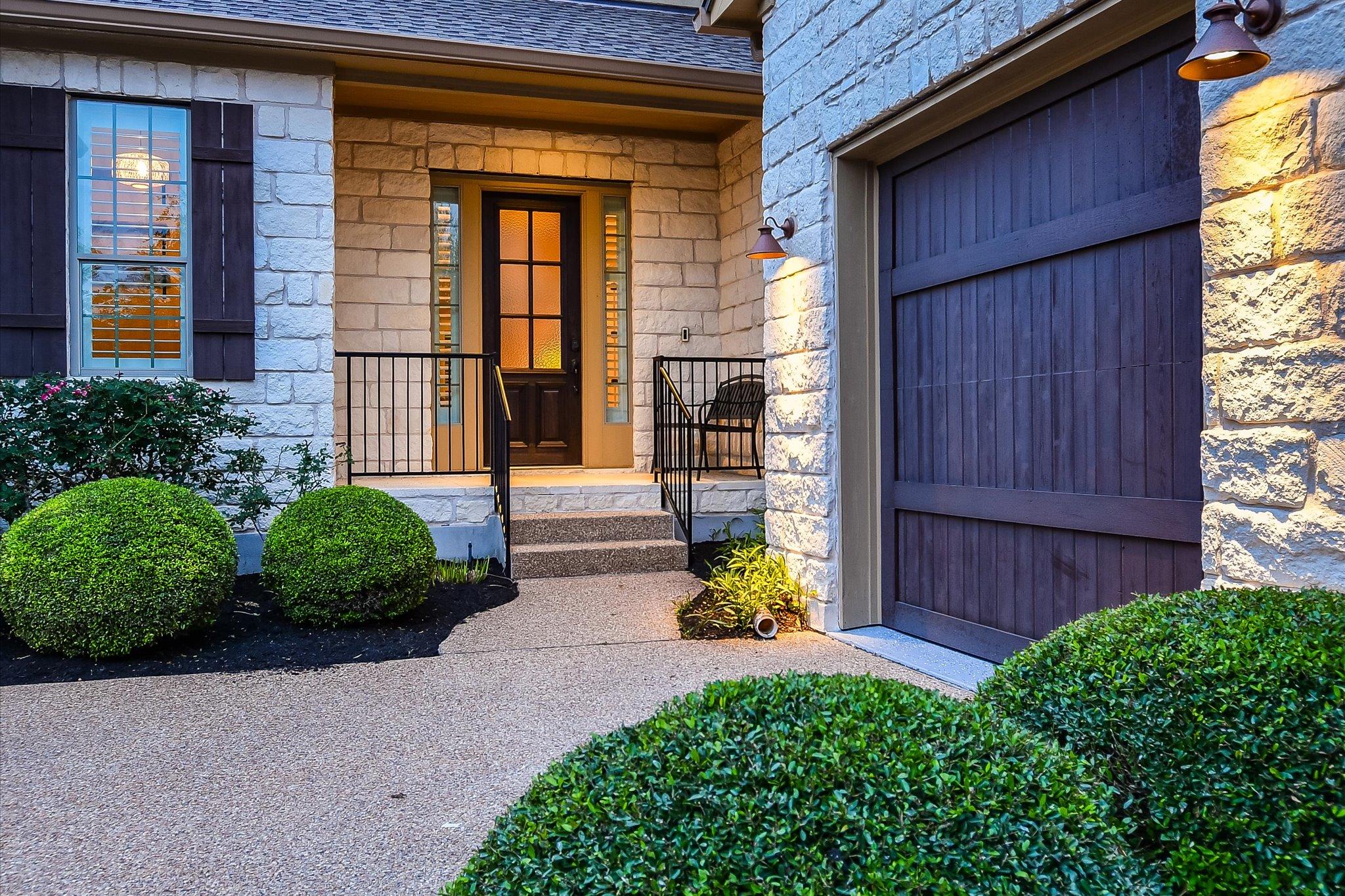 4213 Arrow Wood Road Cedar Park TX 78613