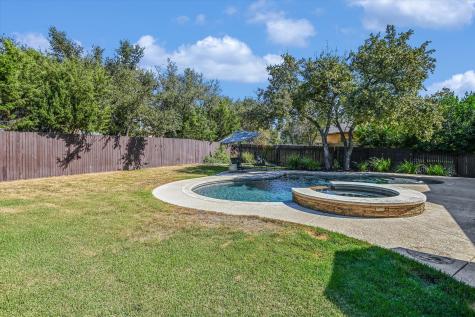 4213 Arrow Wood Road Cedar Park TX 78613