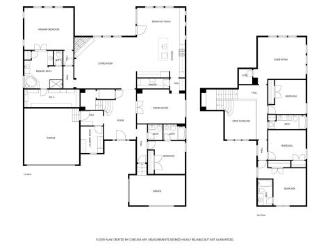 4213 Arrow Wood Road Cedar Park TX 78613