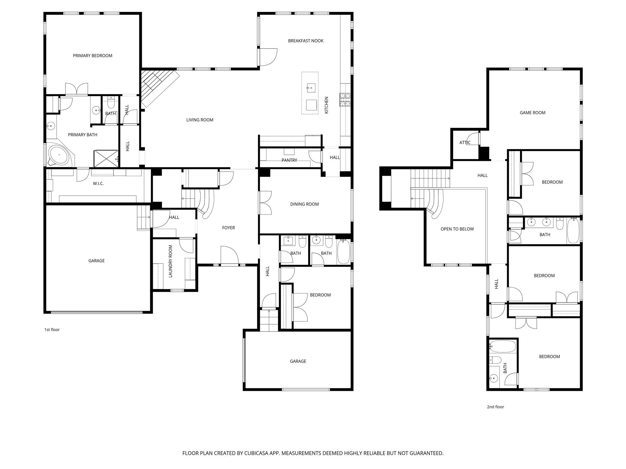 4213 Arrow Wood Road Cedar Park TX 78613
