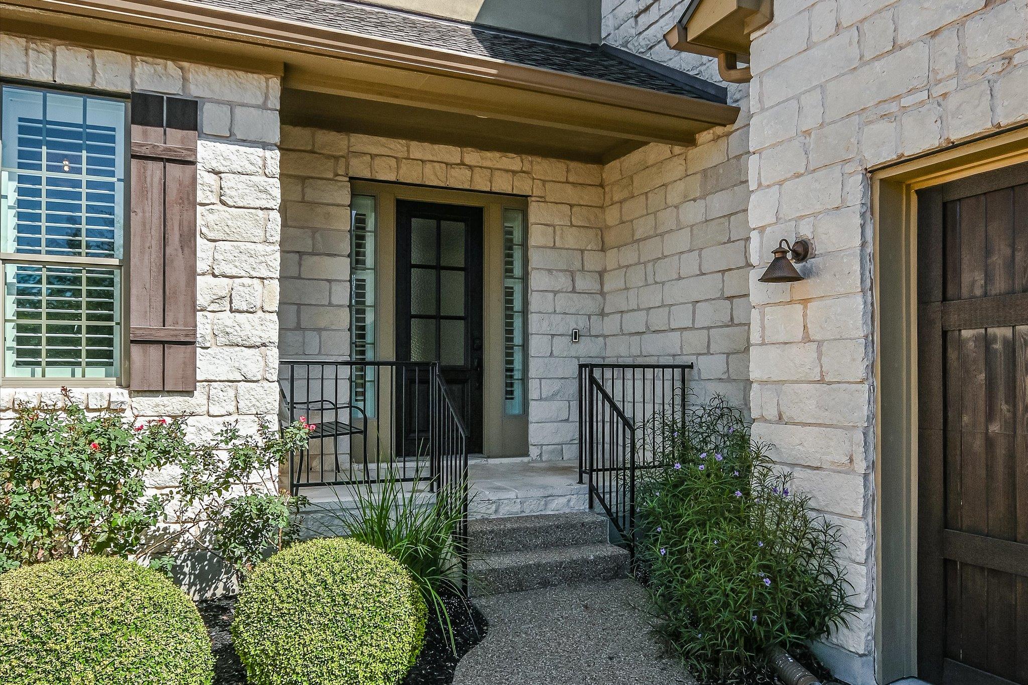 4213 Arrow Wood Road Cedar Park TX 78613