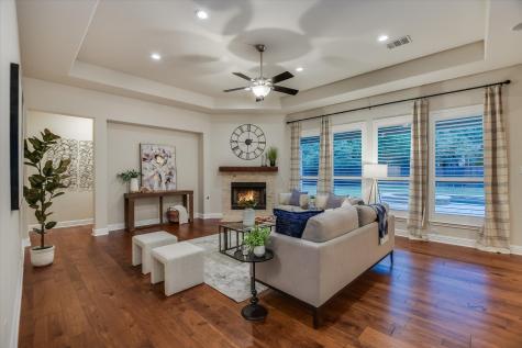 4213 Arrow Wood Road Cedar Park TX 78613