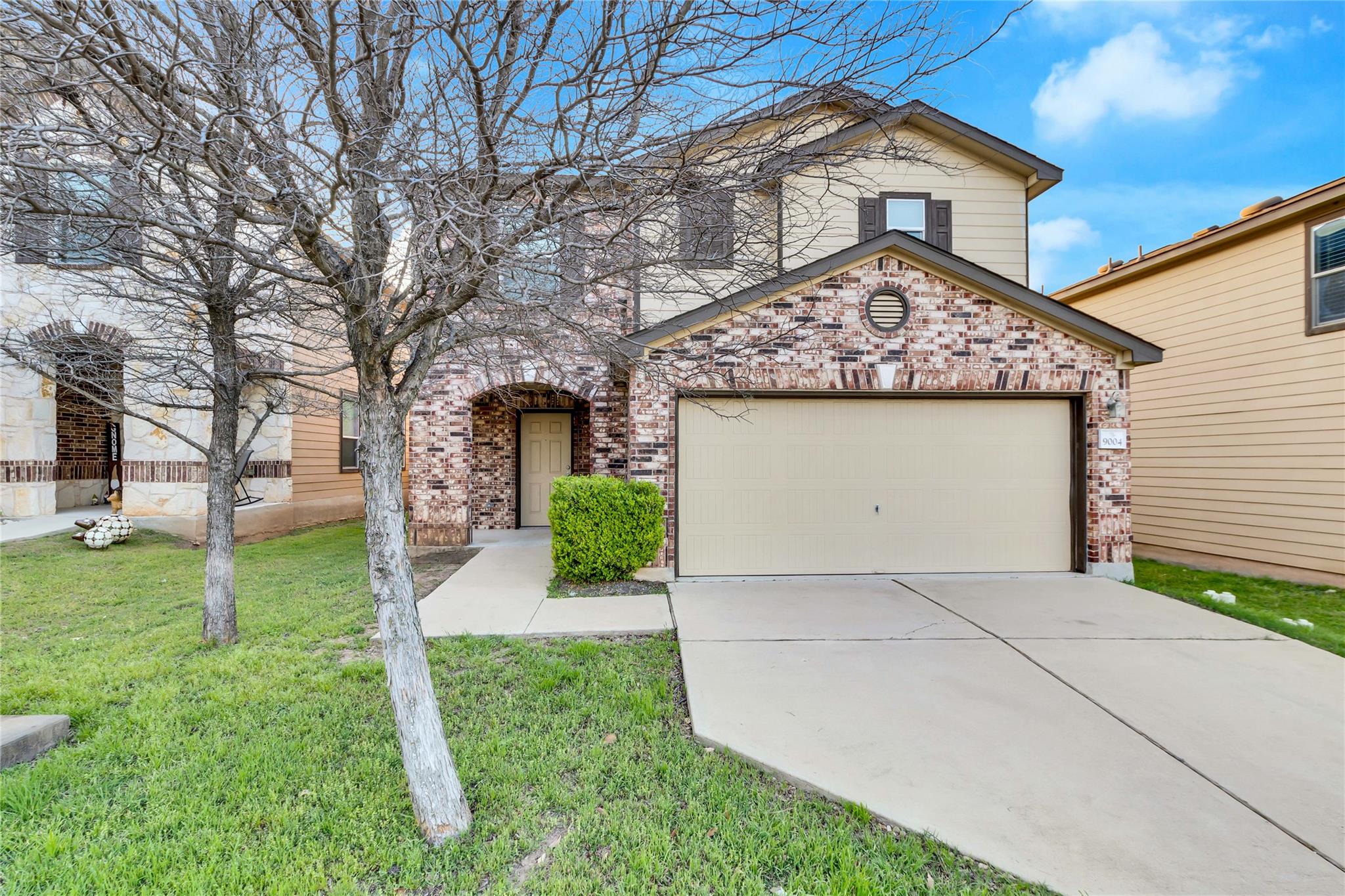9004 Bird Brook Lane Austin TX 78747