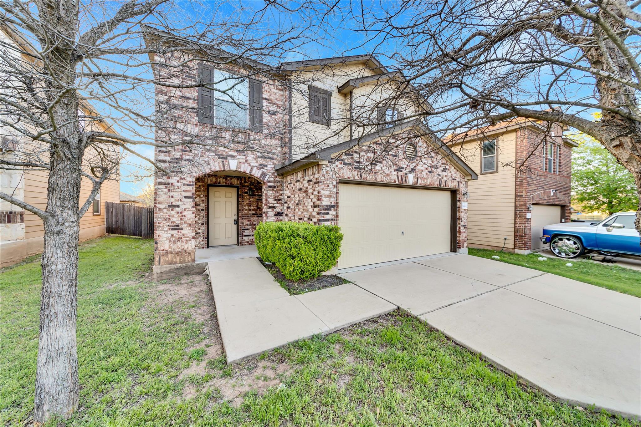 9004 Bird Brook Lane Austin TX 78747