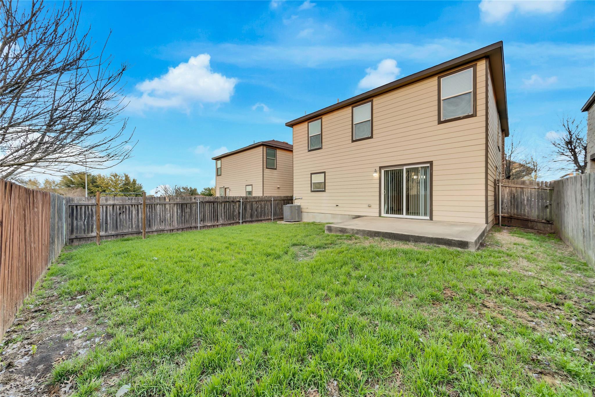 9004 Bird Brook Lane Austin TX 78747