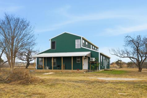 610 Eastview Drive Georgetown TX 78626