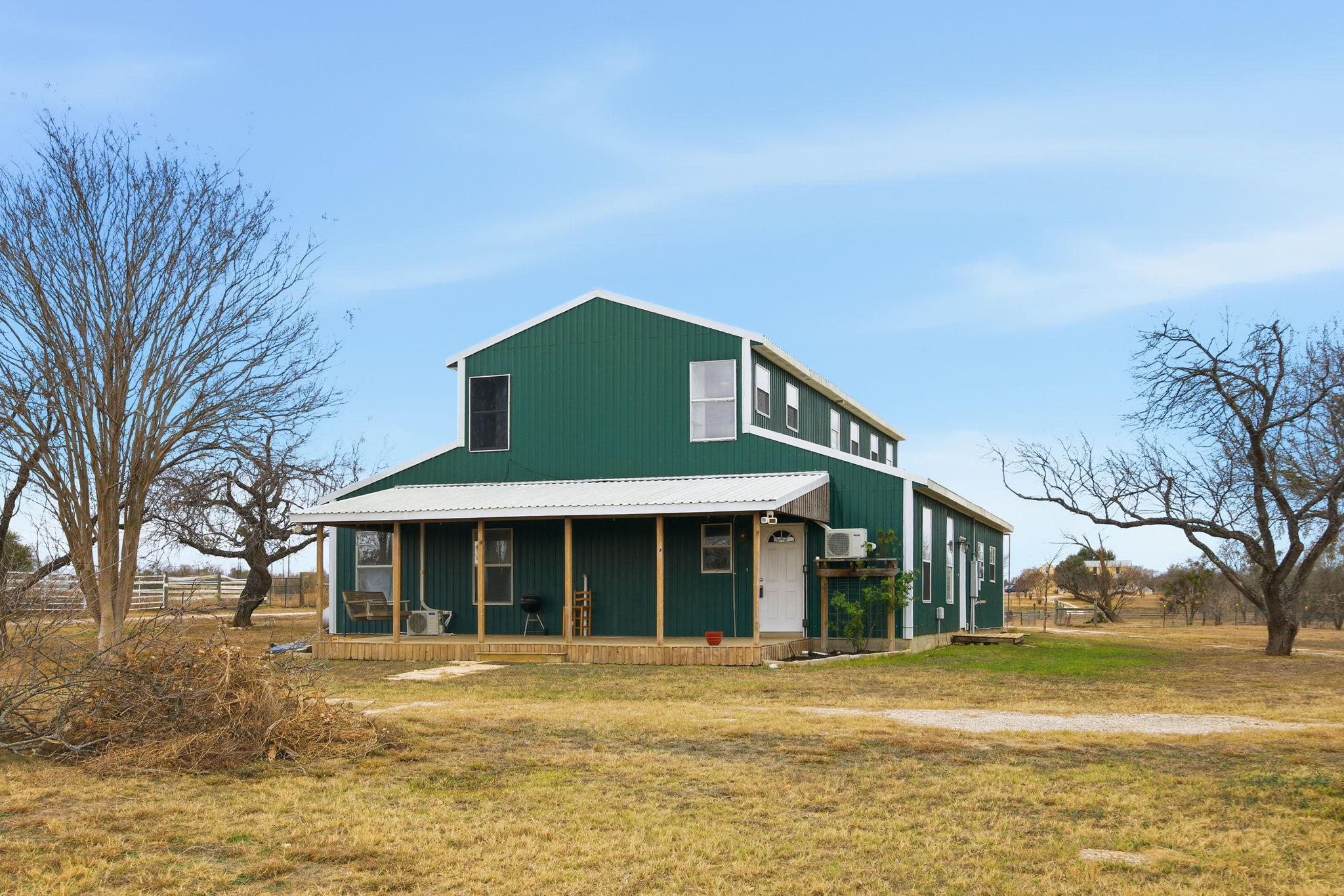 610 Eastview Drive Georgetown TX 78626