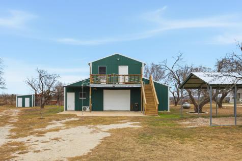 610 Eastview Drive Georgetown TX 78626