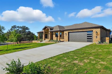 128 Broadgreen Trail Kingsland TX 78639