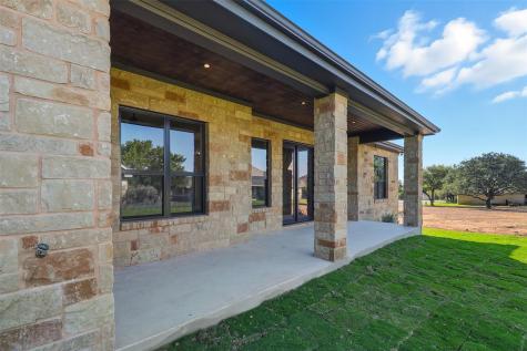 128 Broadgreen Trail Kingsland TX 78639