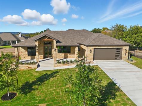 128 Broadgreen Trail Kingsland TX 78639