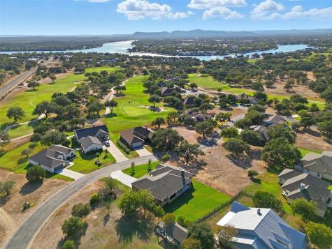 128 Broadgreen Trail Kingsland TX 78639