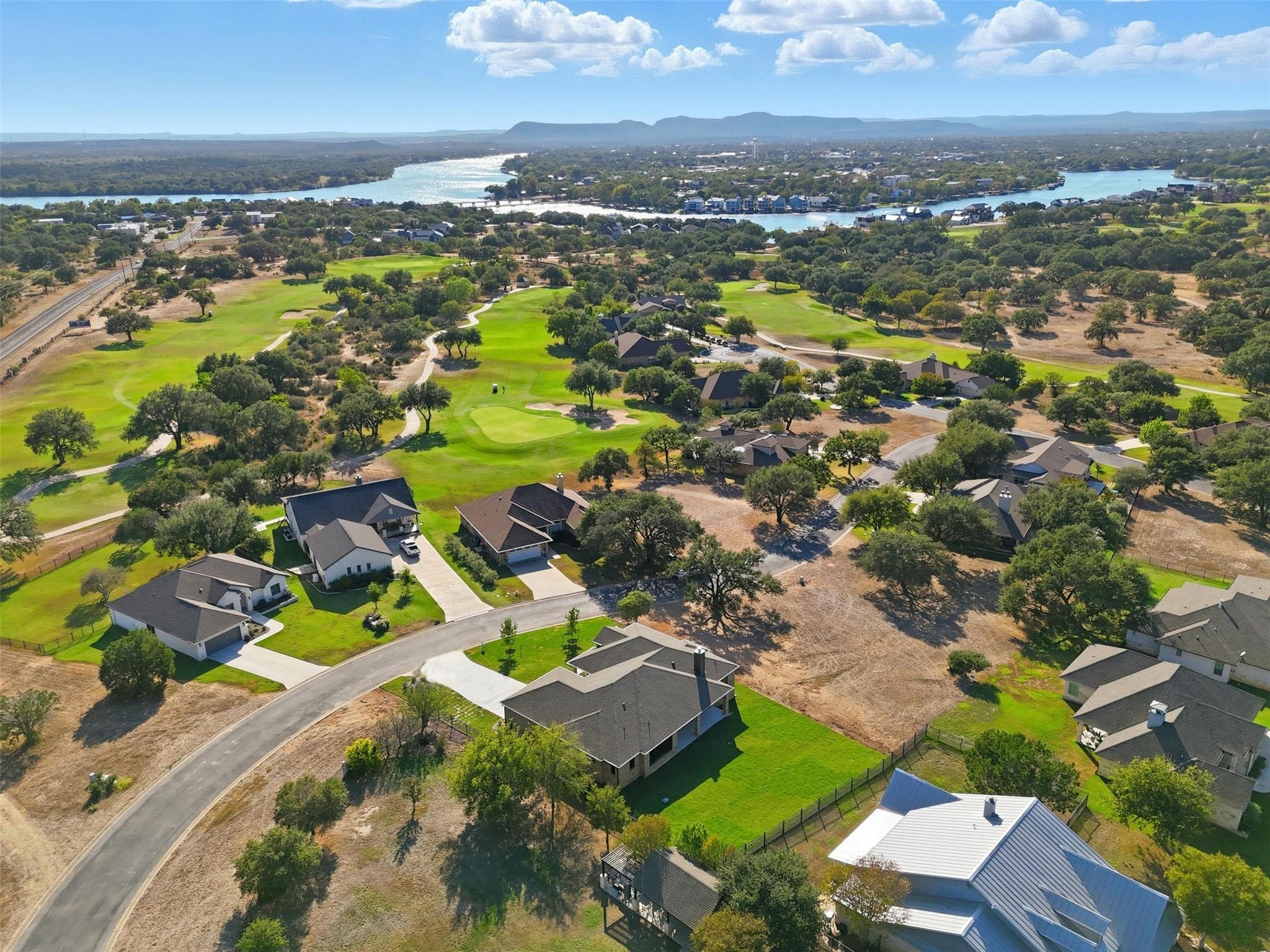 128 Broadgreen Trail Kingsland TX 78639
