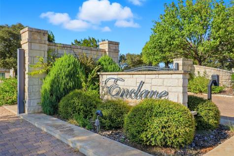 128 Broadgreen Trail Kingsland TX 78639