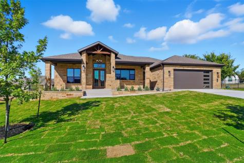 128 Broadgreen Trail Kingsland TX 78639