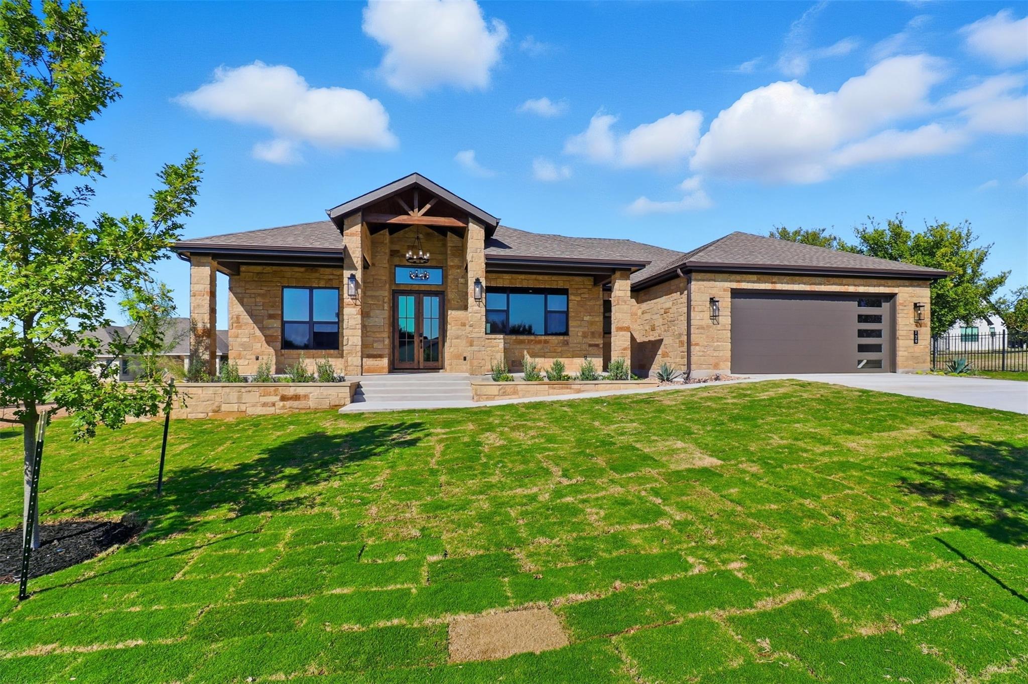 128 Broadgreen Trail Kingsland TX 78639