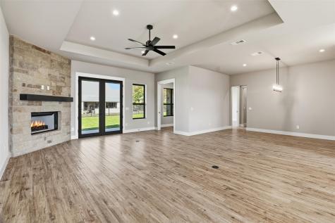 128 Broadgreen Trail Kingsland TX 78639