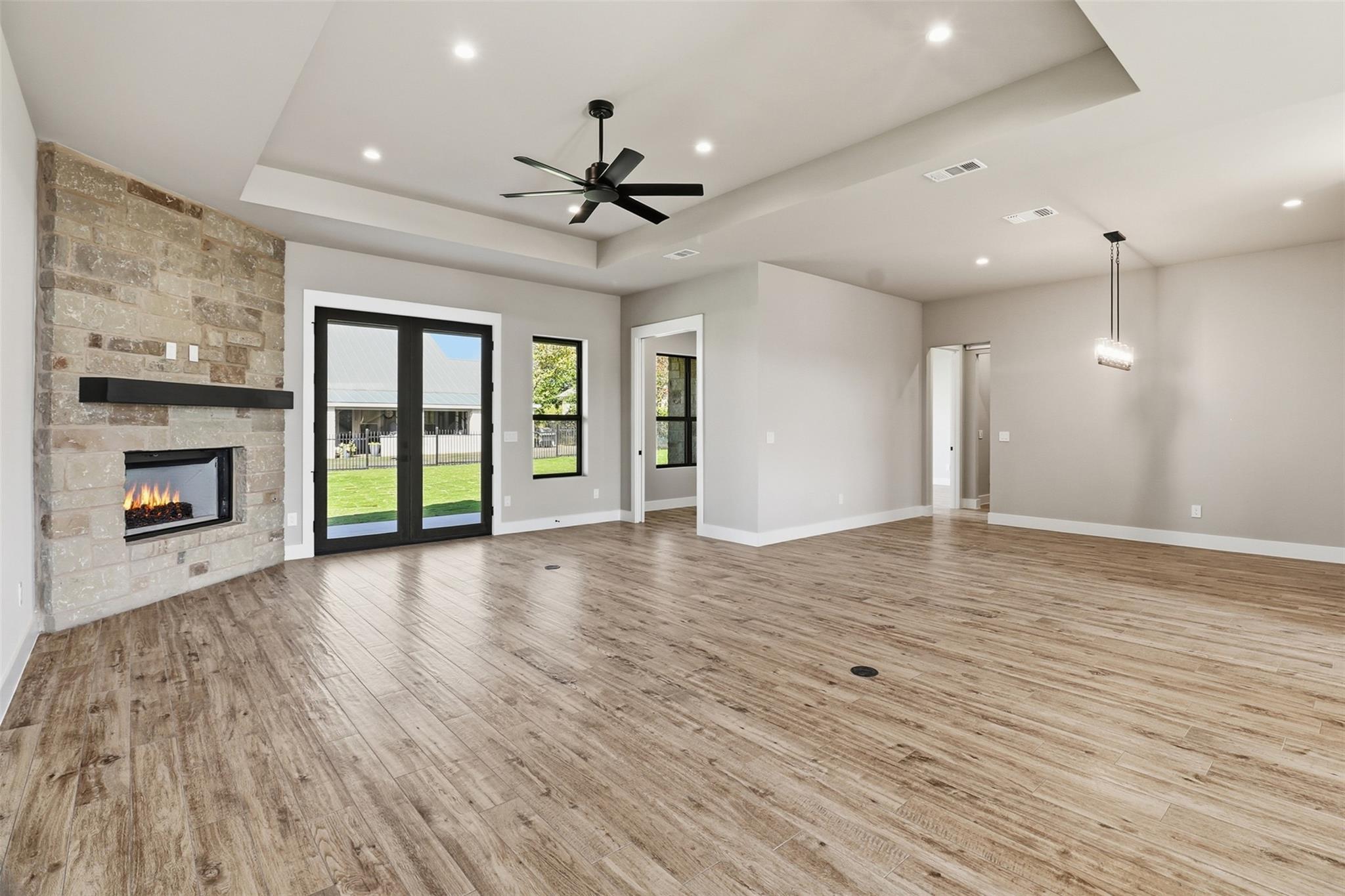 128 Broadgreen Trail Kingsland TX 78639