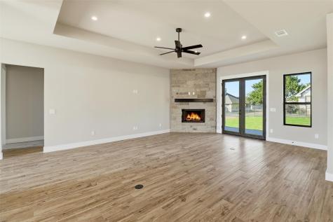 128 Broadgreen Trail Kingsland TX 78639