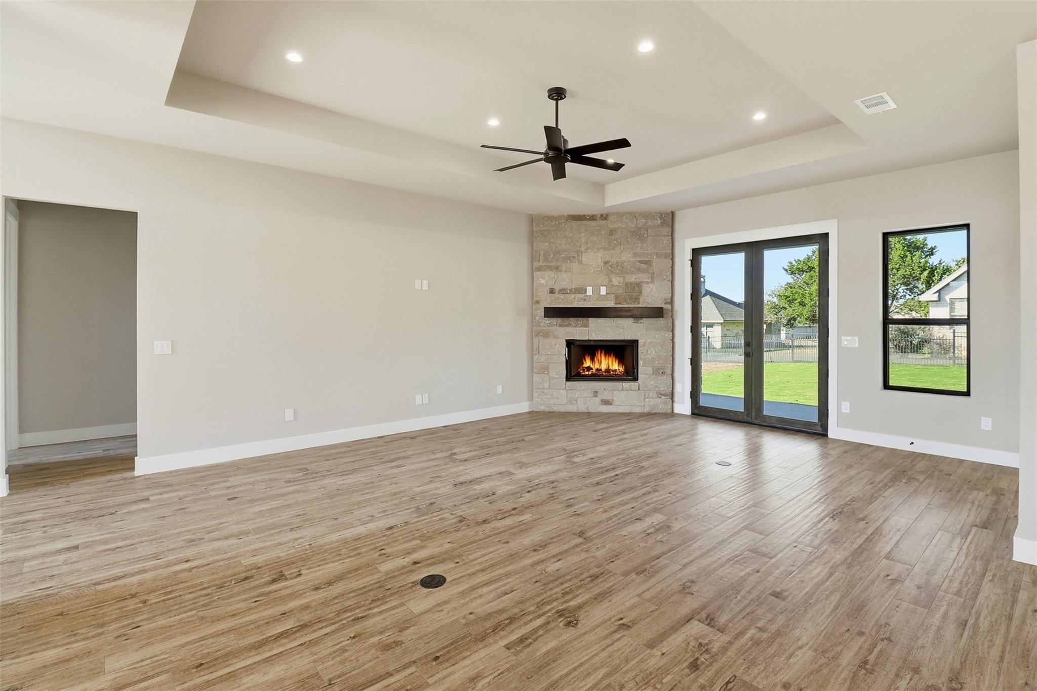 128 Broadgreen Trail Kingsland TX 78639