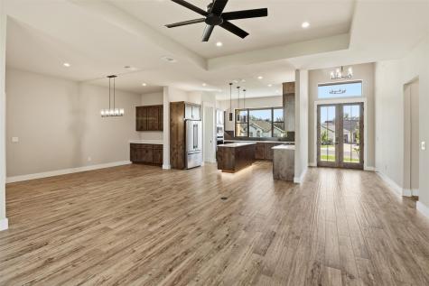 128 Broadgreen Trail Kingsland TX 78639